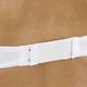 Bügel-BH - BH-Verlängerungs-Set, 9-teilig – Farbe WEISS – Ansicht 2 Bügel-BH - BH-Verlängerungs-Set, 9-teilig, in Farbe HAUT – Farbe WEISS – Ansicht 2