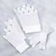 Bügel-BH - BH-Verlängerungs-Set, 9-teilig – Farbe WEISS – Ansicht 1 Bügel-BH - BH-Verlängerungs-Set, 9-teilig, in Farbe HAUT – Farbe WEISS – Ansicht 1
