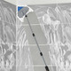 Sonstiges - Nie mehr bücken mit dem Multiflex-Wischer-Set – Farbe WEISS – Ansicht 1 Sonstiges - Nie mehr bücken mit dem Multiflex-Wischer-Set, in Farbe WEISS – Farbe WEISS – Ansicht 1