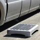 Sonstiges - Mobile Trittstufe – Farbe ANTHRAZIT – Ansicht 3 Sonstiges - Mobile Trittstufe, in Farbe ANTHRAZIT – Farbe ANTHRAZIT – Ansicht 3