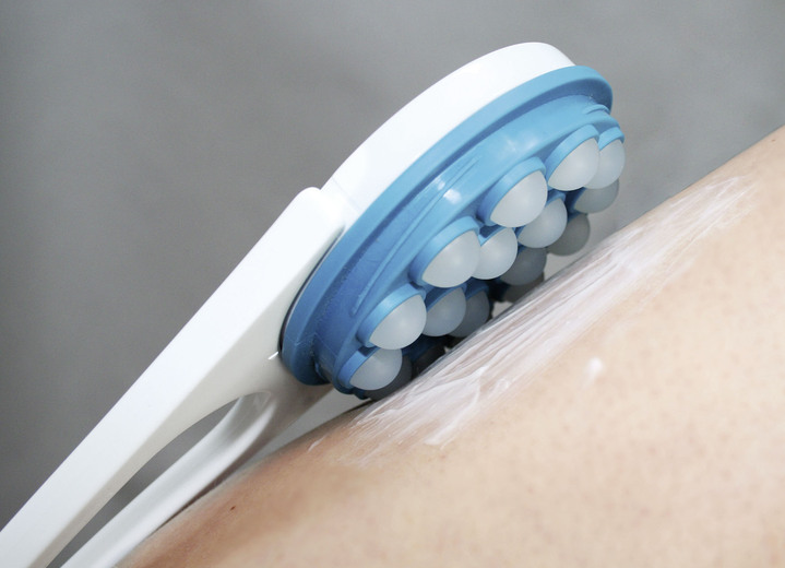 Hilfsmittel - Körperpflege Set, 3-teilig, in Farbe WEISS-BLAU Ansicht 5