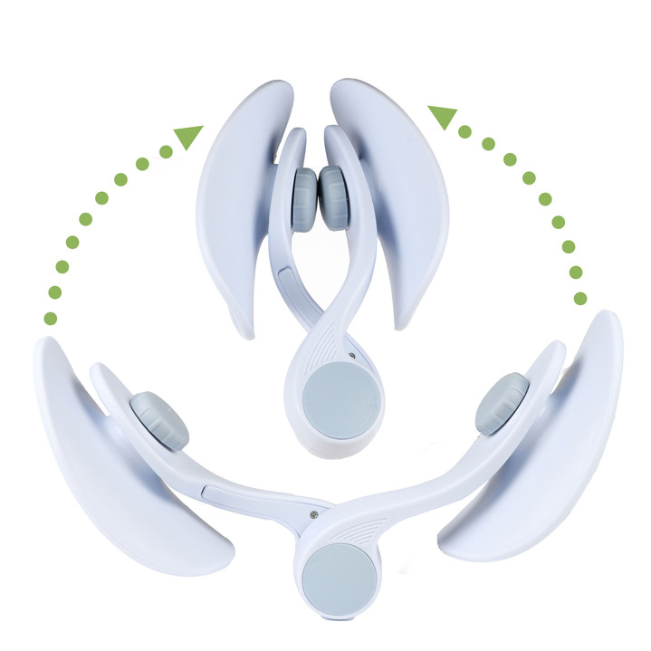 Fitness - Multifunktionaler Gymnastiktrainer, in Farbe BLAU Ansicht 1