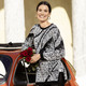 Pullover - Pullover in Jacquard-Dessin – Farbe SCHWARZ-WEISS – Ansicht 1 Pullover - Pullover in Jacquard-Dessin, in Größe 036 bis 052, in Farbe SCHWARZ-WEISS – Farbe SCHWARZ-WEISS – Ansicht 1