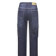 Damenmode - Cargojeans, in Größe 017 bis 050, in Farbe DUNKELBLAU – Farbe DUNKELBLAU – Ansicht 2