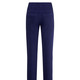 Jeans - Jersey-Hose in Denim-Optik – Farbe DUNKELBLAU – Ansicht 2 Jeans - Jersey-Hose in Denim-Optik, in Größe 018 bis 052, in Farbe SCHWARZ – Farbe DUNKELBLAU – Ansicht 2