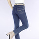 Hosen - Power-Stretch-Jeans – Farbe DUNKELBLAU – Ansicht 4 Hosen - Power-Stretch-Jeans, in Größe 017 bis 092, in Farbe ANTHRAZIT – Farbe DUNKELBLAU – Ansicht 4