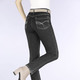 Hosen - Power-Stretch-Jeans – Farbe SCHWARZ – Ansicht 4 Hosen - Power-Stretch-Jeans, in Größe 017 bis 092, in Farbe ANTHRAZIT – Farbe SCHWARZ – Ansicht 4