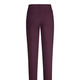 Damenmode - Hose in 4-Pocket Form – Farbe BROMBEER – Ansicht 2 Damenmode - Hose in 4-Pocket Form, in Größe 017 bis 050, in Farbe BROMBEER – Farbe BROMBEER – Ansicht 2