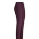 Damenmode - Hose in 4-Pocket Form – Farbe BROMBEER – Ansicht 1 Damenmode - Hose in 4-Pocket Form, in Größe 017 bis 050, in Farbe BROMBEER – Farbe BROMBEER – Ansicht 1