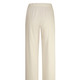 Klaus Modelle - Angesagte Hose in modischer Weite – Farbe BEIGE – Ansicht 2 Klaus Modelle - Angesagte Hose in modischer Weite, in Größe 018 bis 052, in Farbe SCHWARZ – Farbe BEIGE – Ansicht 2