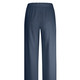 Klaus Modelle - Angesagte Hose in modischer Weite – Farbe MARINE – Ansicht 2 Klaus Modelle - Angesagte Hose in modischer Weite, in Größe 018 bis 052, in Farbe SCHWARZ – Farbe MARINE – Ansicht 2