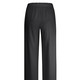 Klaus Modelle - Angesagte Hose in modischer Weite – Farbe SCHWARZ – Ansicht 2 Klaus Modelle - Angesagte Hose in modischer Weite, in Größe 018 bis 052, in Farbe SCHWARZ – Farbe SCHWARZ – Ansicht 2