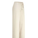 Klaus Modelle - Angesagte Hose in modischer Weite – Farbe BEIGE – Ansicht 1 Klaus Modelle - Angesagte Hose in modischer Weite, in Größe 018 bis 052, in Farbe SCHWARZ – Farbe BEIGE – Ansicht 1