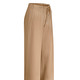 Klaus Modelle - Angesagte Hose in modischer Weite – Farbe CAMEL – Ansicht 1 Klaus Modelle - Angesagte Hose in modischer Weite, in Größe 018 bis 052, in Farbe SCHWARZ – Farbe CAMEL – Ansicht 1