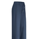 Klaus Modelle - Angesagte Hose in modischer Weite – Farbe MARINE – Ansicht 1 Klaus Modelle - Angesagte Hose in modischer Weite, in Größe 018 bis 052, in Farbe SCHWARZ – Farbe MARINE – Ansicht 1
