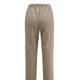 Damenmode - Hose im Joggpant-Style, in Größe 018 bis 052, in Farbe CAMEL-SCHWARZ – Farbe CAMEL-SCHWARZ – Ansicht 2