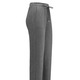 Damenmode - Hose im Joggpant-Style, in Größe 018 bis 052, in Farbe CAMEL-SCHWARZ – Farbe ANTHRAZIT-SCHWARZ – Ansicht 1