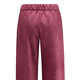 Damenmode - Hose in Schlupfform – Farbe BORDEAUX – Ansicht 2 Damenmode - Hose in Schlupfform, in Größe 036 bis 052, in Farbe MARINE – Farbe BORDEAUX – Ansicht 2