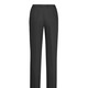 Hosen - Klassische Hose – Farbe SCHWARZ – Ansicht 2 Hosen - Klassische Hose, in Größe 019 bis 096, in Farbe CAMEL – Farbe SCHWARZ – Ansicht 2