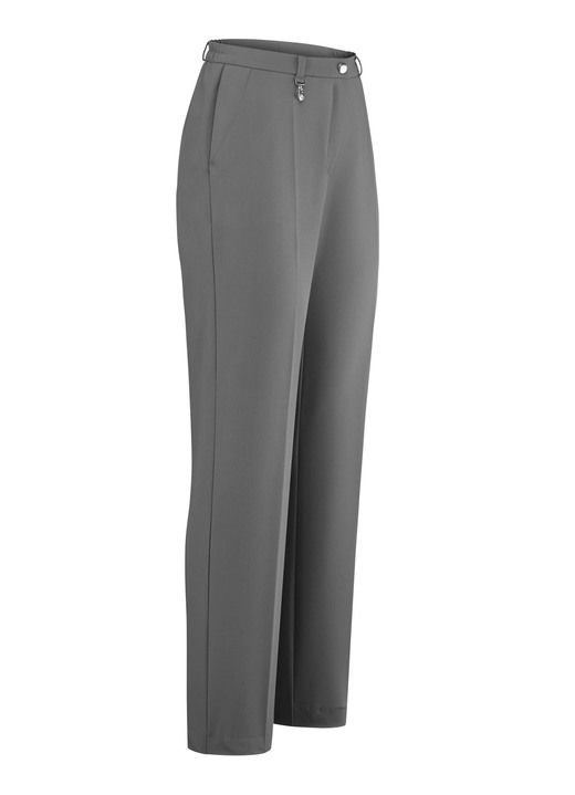 Hosen - Klassische Hose Ansicht 4 Hosen - Klassische Hose, in Größe 019 bis 096, in Farbe CAMEL Ansicht 4