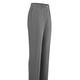 Hosen - Klassische Hose – Farbe DUNKELGRAU – Ansicht 1 Hosen - Klassische Hose, in Größe 019 bis 096, in Farbe CAMEL – Farbe DUNKELGRAU – Ansicht 1