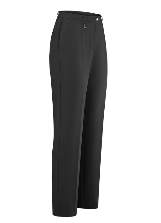 Hosen - Klassische Hose Ansicht 7 Hosen - Klassische Hose, in Größe 019 bis 096, in Farbe CAMEL Ansicht 7