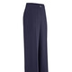 Hosen - Hose in bequemer Weite – Farbe MARINE – Ansicht 1 Hosen - Hose in bequemer Weite, in Größe 018 bis 052, in Farbe SCHWARZ – Farbe MARINE – Ansicht 1