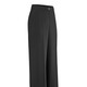 Hosen - Hose in bequemer Weite – Farbe SCHWARZ – Ansicht 1 Hosen - Hose in bequemer Weite, in Größe 018 bis 052, in Farbe SCHWARZ – Farbe SCHWARZ – Ansicht 1