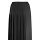 Röcke - Rock mit figurgünstigen Rundumfalten, in Größe 019 bis 054, in Farbe MARINE – Farbe SCHWARZ – Ansicht 3