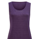 Shirts - Hinreißendes Twin-Set – Farbe VIOLETT – Ansicht 3 Shirts - Hinreißendes Twin-Set, in Größe 038 bis 056, in Farbe ROYALBLAU – Farbe VIOLETT – Ansicht 3