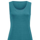 Shirts - Hinreißendes Twin-Set – Farbe PETROL – Ansicht 3 Shirts - Hinreißendes Twin-Set, in Größe 038 bis 056, in Farbe ROYALBLAU – Farbe PETROL – Ansicht 3