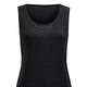 Shirts - Hinreißendes Twin-Set – Farbe SCHWARZ – Ansicht 3 Shirts - Hinreißendes Twin-Set, in Größe 038 bis 056, in Farbe ROYALBLAU – Farbe SCHWARZ – Ansicht 3