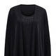 Shirts - Hinreißendes Twin-Set – Farbe SCHWARZ – Ansicht 1 Shirts - Hinreißendes Twin-Set, in Größe 038 bis 056, in Farbe ROYALBLAU – Farbe SCHWARZ – Ansicht 1