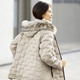 Jacken, Mäntel, Blazer - Funktionsjacke mit geklebten Kammern – Farbe SAND Jacken, Mäntel, Blazer - Funktionsjacke mit geklebten Kammern, in Größe 034 bis 052, in Farbe SAND