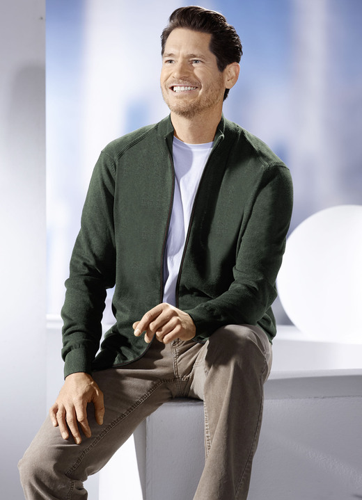 Hemden, Pullover & Shirts - Klassische 