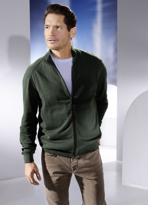 Hemden, Pullover & Shirts - Klassische 