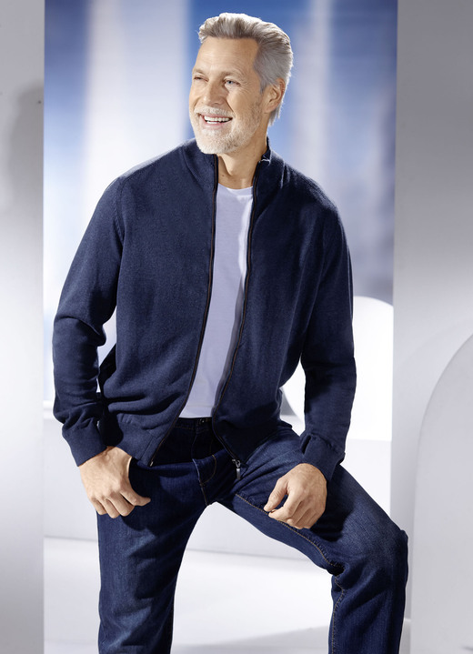 Hemden, Pullover & Shirts - Klassische  Hemden, Pullover & Shirts - Klassische