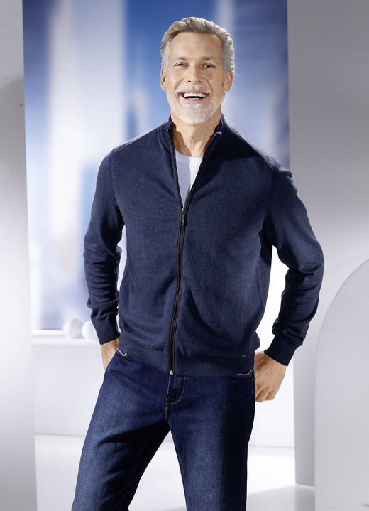 Hemden, Pullover & Shirts - Klassische 