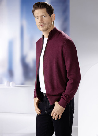 Klassische "King's Road"-Jacke in 3 Farben