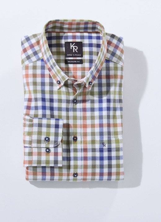 Hemden, Pullover & Shirts - 