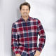SALE % - Kariertes Hemd von  SALE % - Kariertes Hemd von