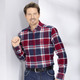 SALE % - Kariertes Hemd von  SALE % - Kariertes Hemd von