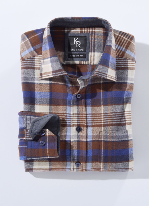 Hemden, Pullover & Shirts -  Hemden, Pullover & Shirts -