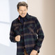 Hemden, Pullover & Shirts - Kariertes Overshirt von  Hemden, Pullover & Shirts - Kariertes Overshirt von