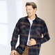 Hemden, Pullover & Shirts - Kariertes Overshirt von  Hemden, Pullover & Shirts - Kariertes Overshirt von
