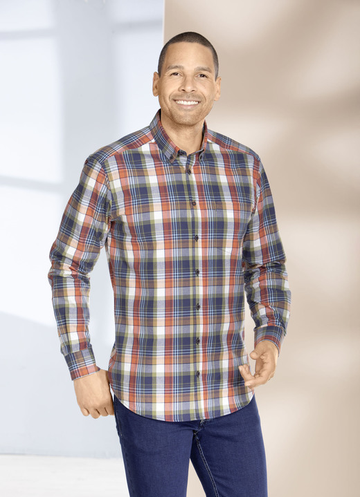 Hemden, Pullover & Shirts - 