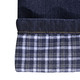 Hosen - Thermojeans in 3 Farben – Farbe DUNKELJEANS – Ansicht 4 Hosen - Thermojeans in 3 Farben, in Größe 024 bis 064, in Farbe DUNKELJEANS – Farbe DUNKELJEANS – Ansicht 4