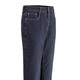 Hosen - Thermojeans in 3 Farben – Farbe DUNKELJEANS – Ansicht 2 Hosen - Thermojeans in 3 Farben, in Größe 024 bis 064, in Farbe DUNKELJEANS – Farbe DUNKELJEANS – Ansicht 2