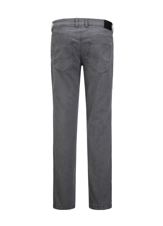 Hosen - Thermojeans in 3 Farben Ansicht 7 Hosen - Thermojeans in 3 Farben, in Größe 024 bis 064, in Farbe DUNKELJEANS Ansicht 7