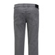 Hosen - Thermojeans in 3 Farben – Farbe MITTELGRAU – Ansicht 3 Hosen - Thermojeans in 3 Farben, in Größe 024 bis 064, in Farbe DUNKELJEANS – Farbe MITTELGRAU – Ansicht 3